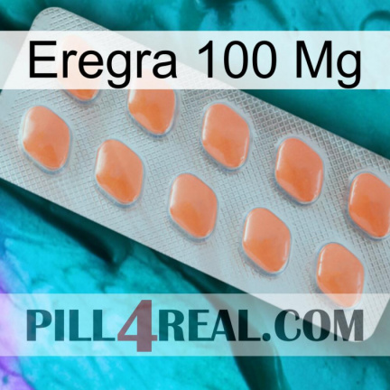 Eregra 100Mg 26
